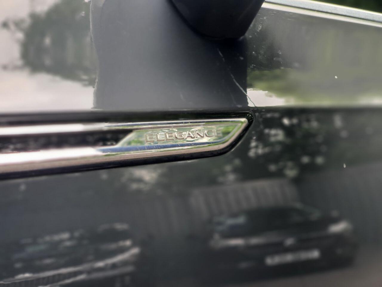 Volkswagen Arteon view 14