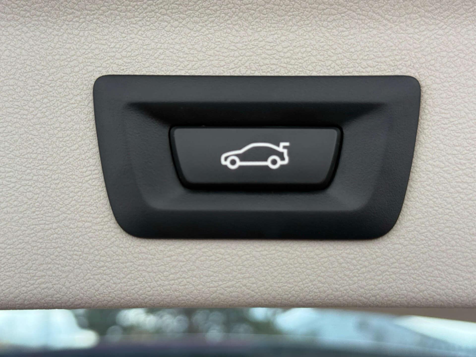 BMW X3 view 35