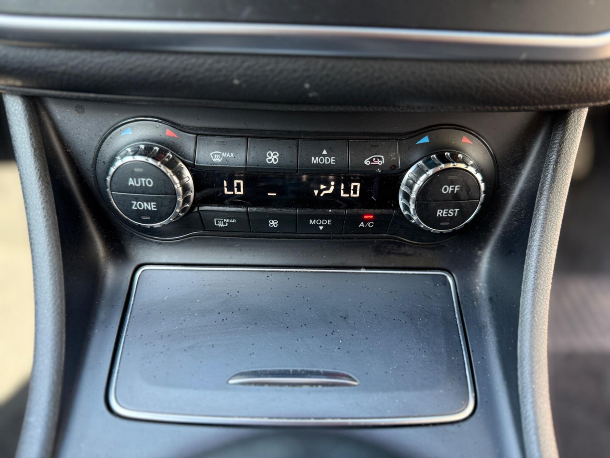2018 Mercedes-Benz CLA image 29