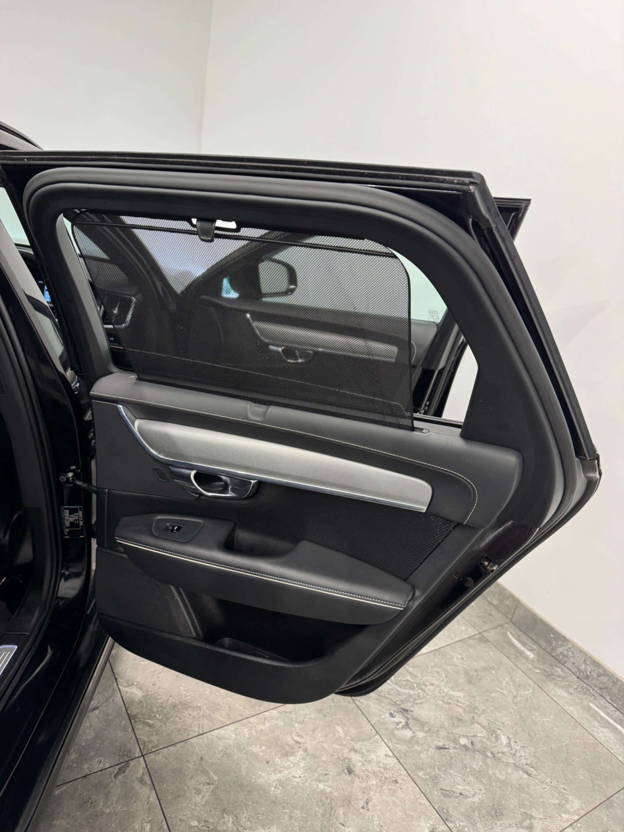 Volvo V90 view 16
