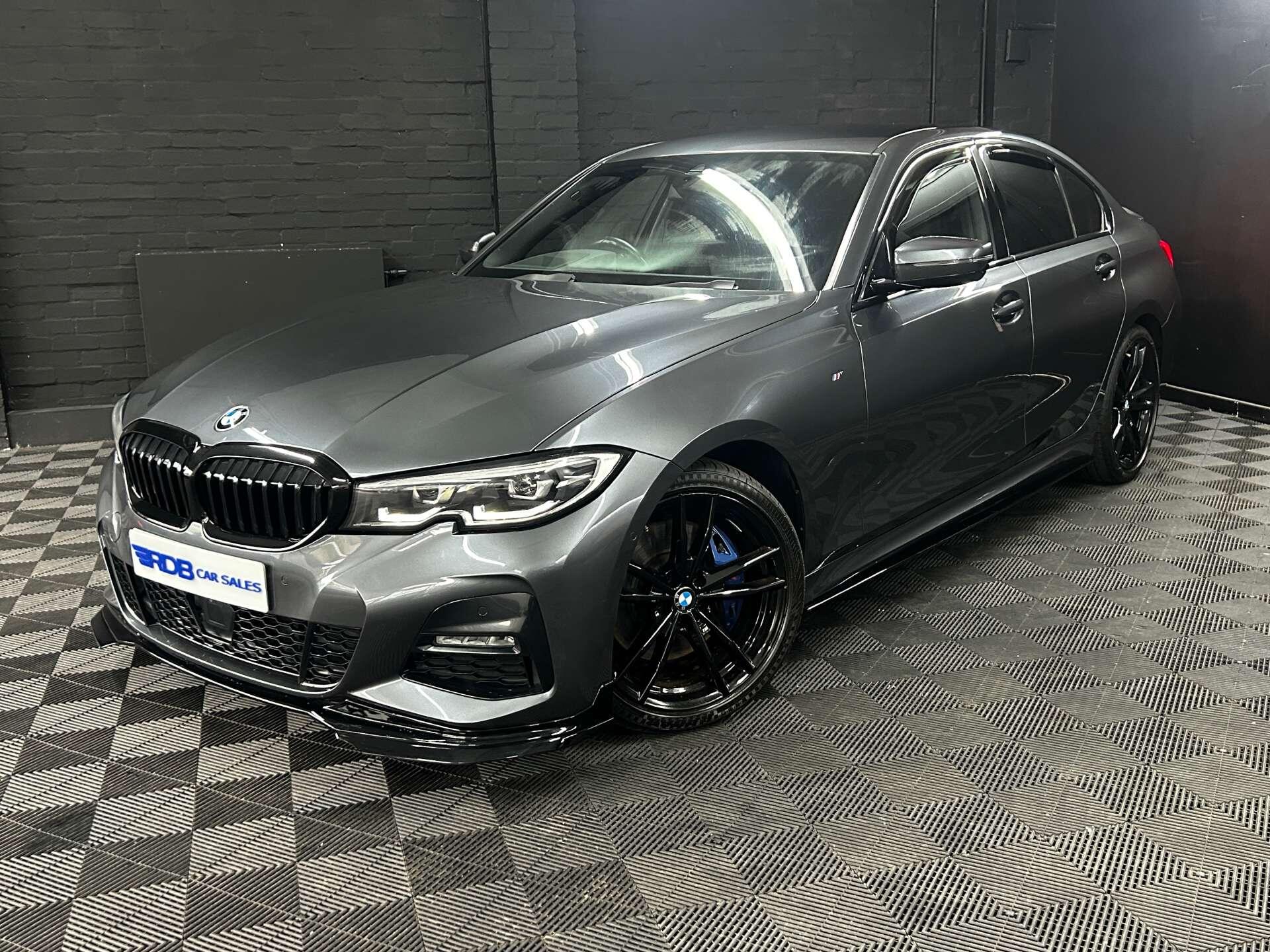 BMW 3 Series main image