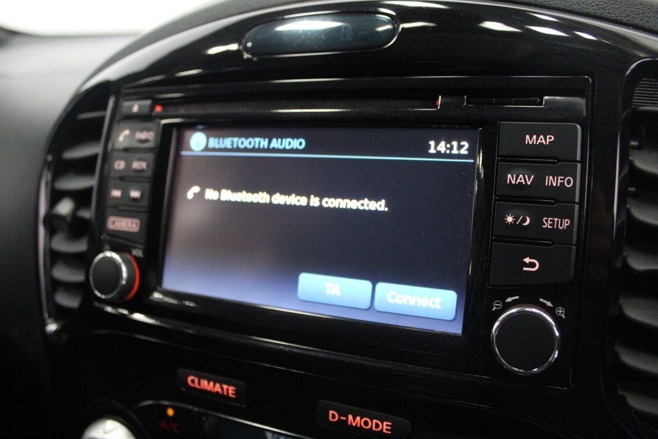 Nissan Juke view 34