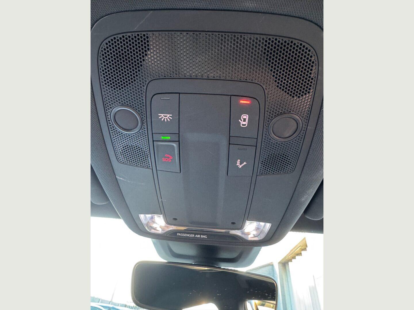 Audi A1 view 52