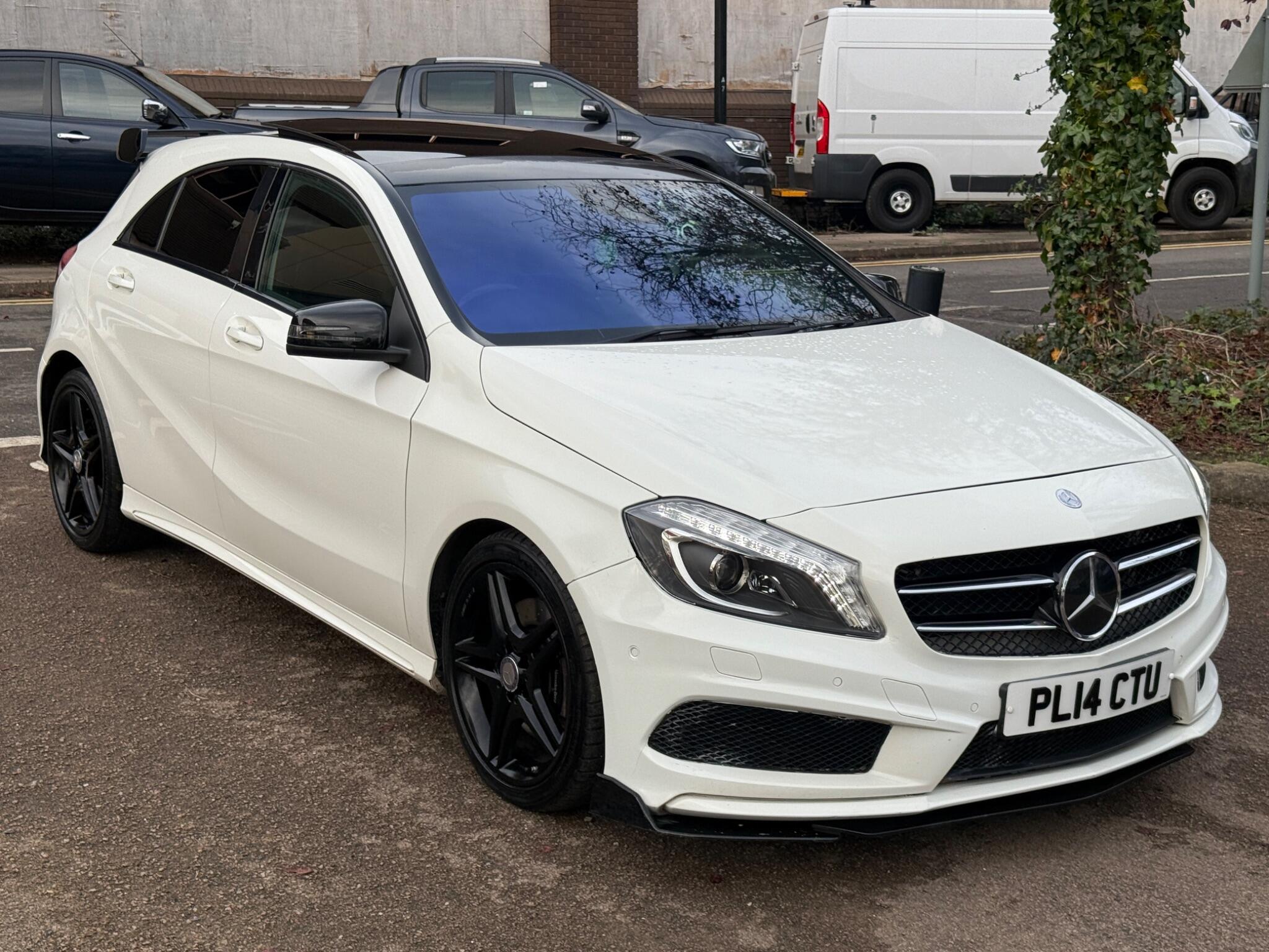 Mercedes-Benz A Class - Image 5