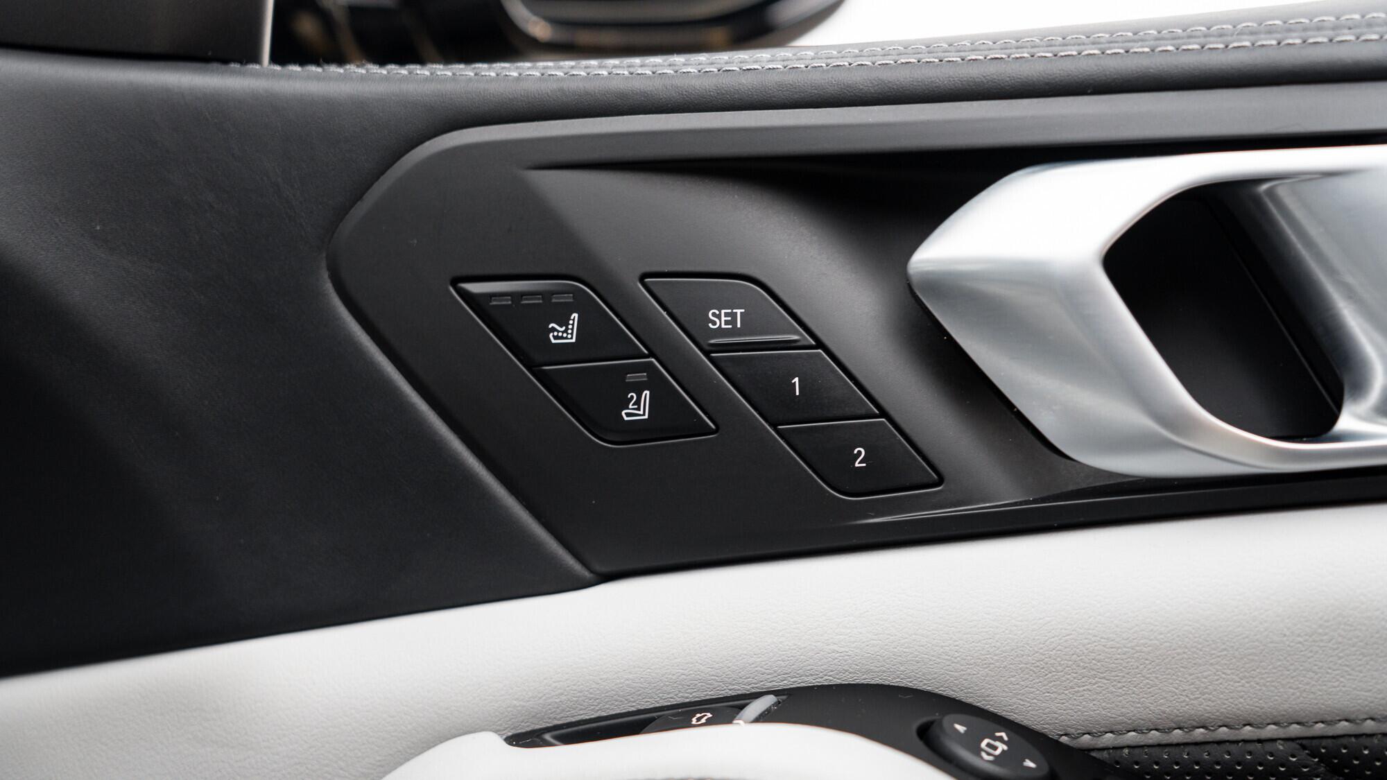 BMW X5 X5 view 48