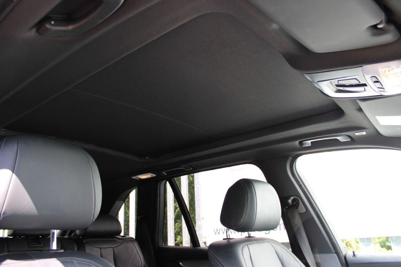 BMW X5 view 31