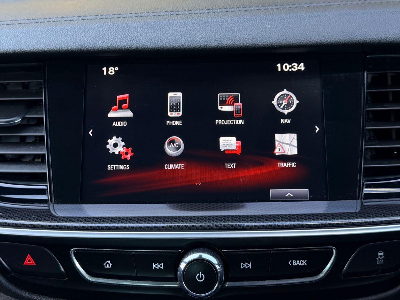 Vauxhall Insignia view 39