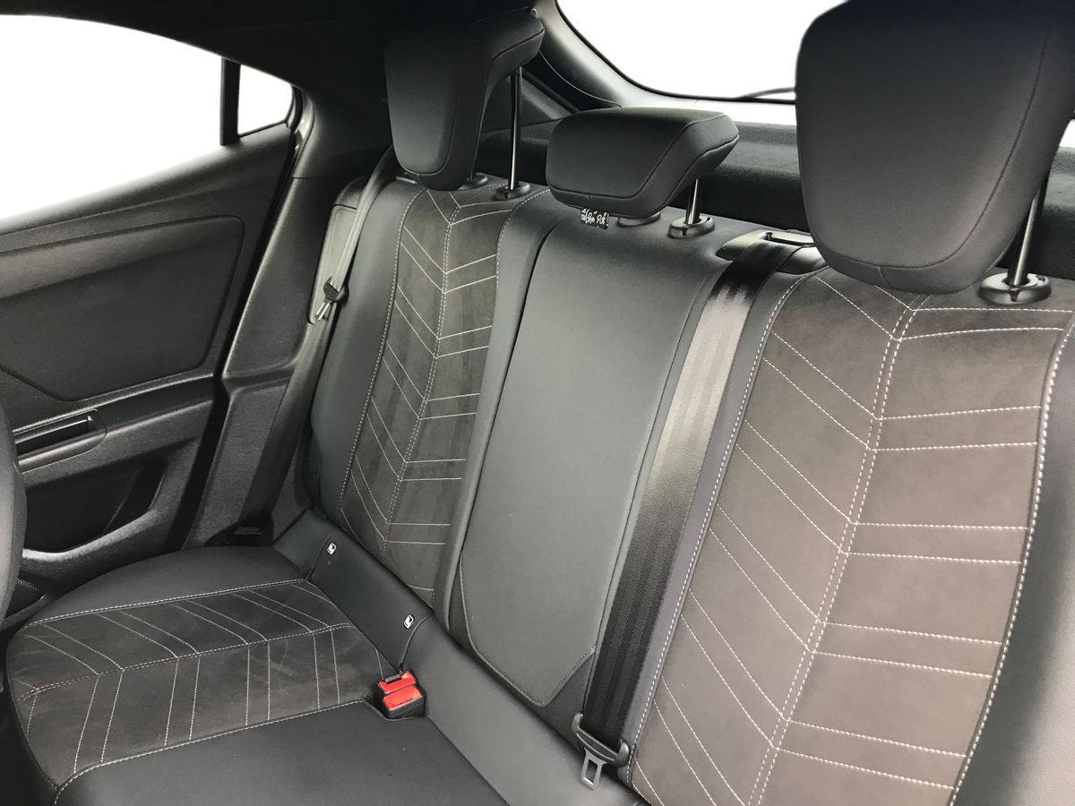 Vauxhall Mokka view 7