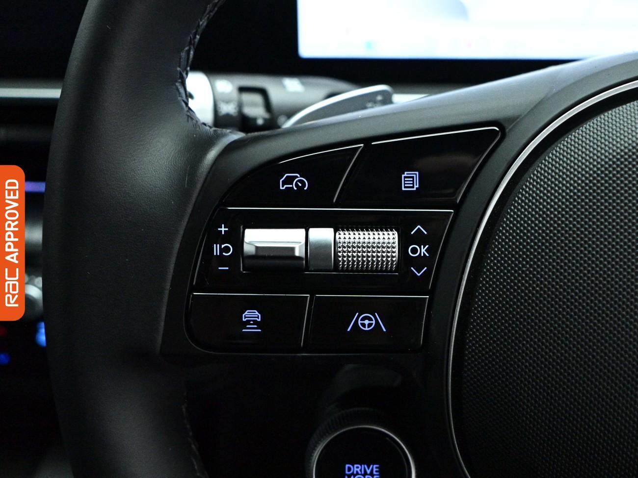 Hyundai IONIQ 6 view 26