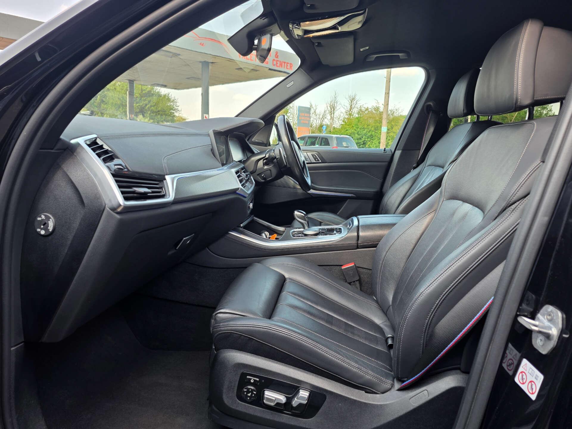 BMW X5 X5 view 57
