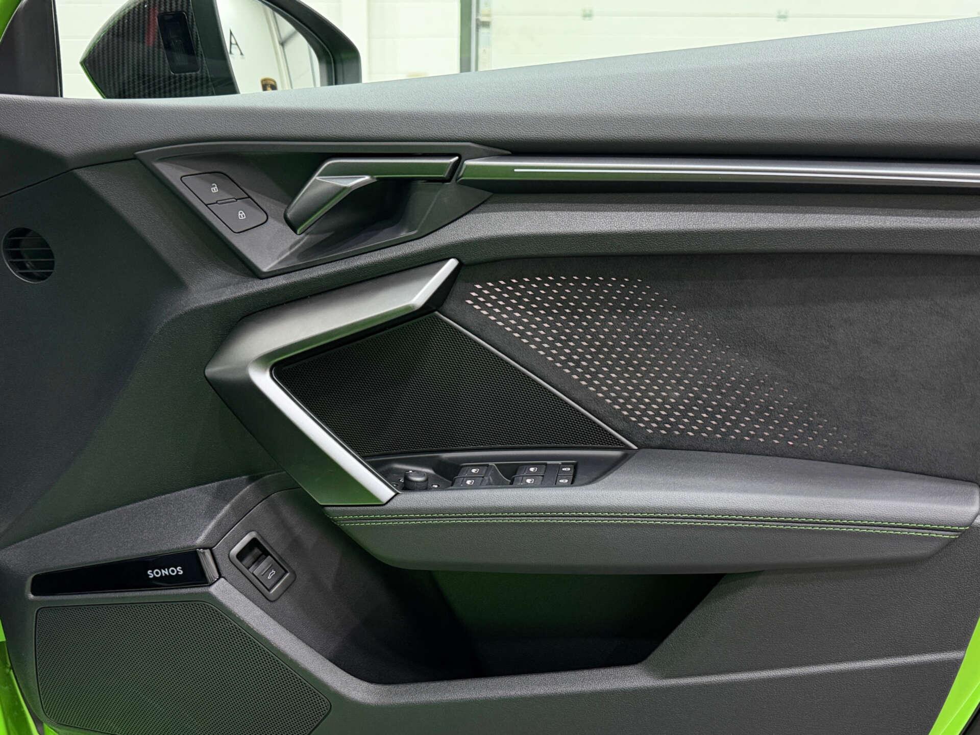 Audi RS3 view 51