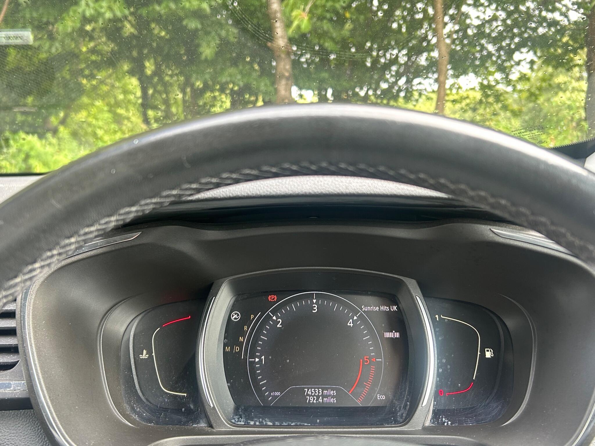 Renault Kadjar view 41