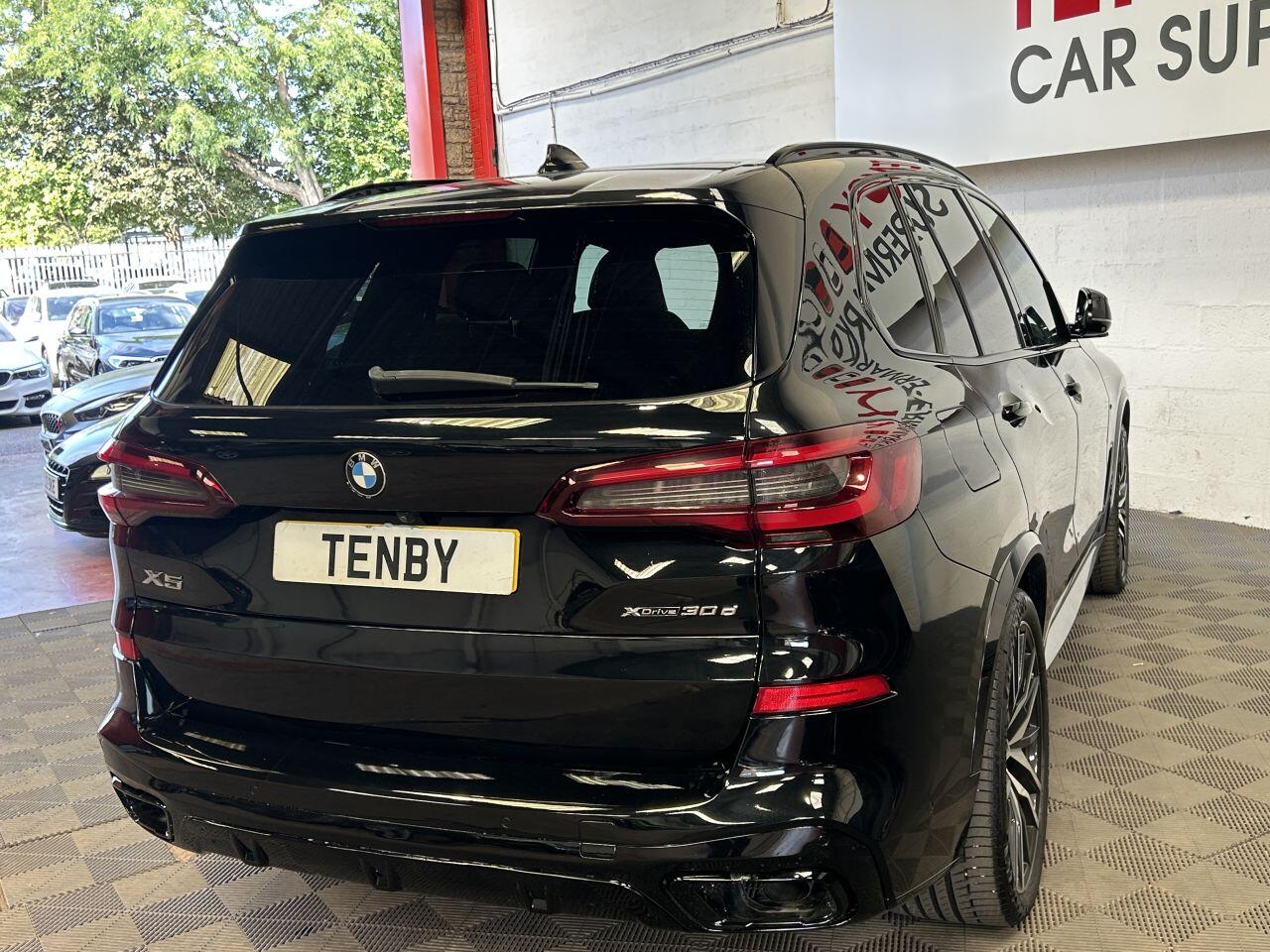 BMW X5 X5 view 10