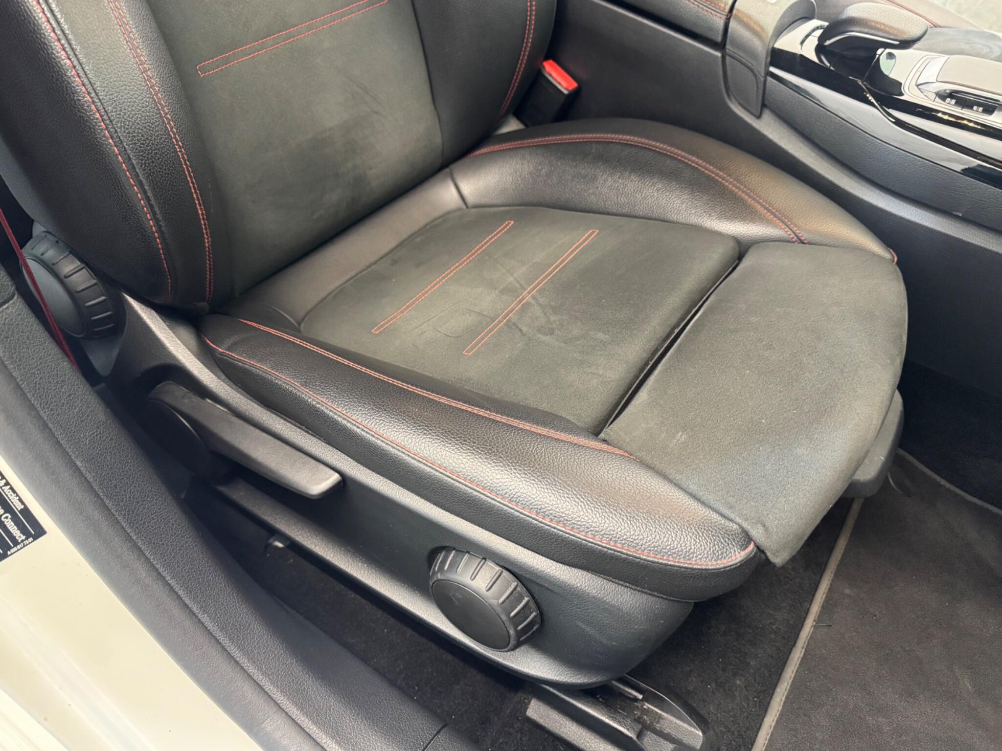 Mercedes-Benz A-Class view 21