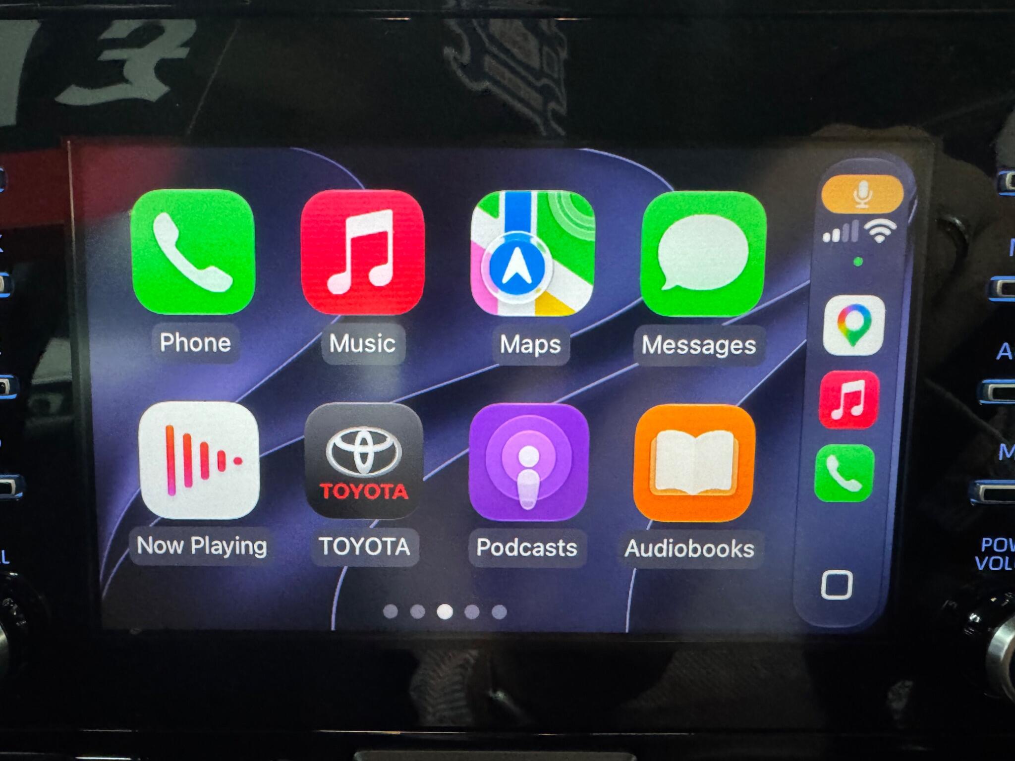Toyota Yaris view 39