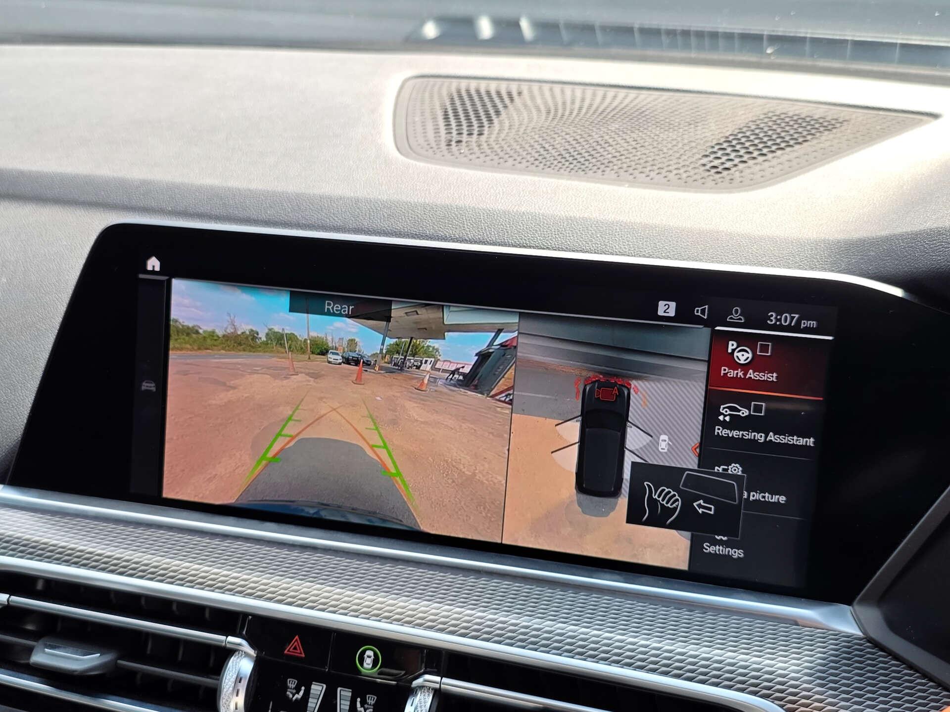 BMW X5 X5 view 45