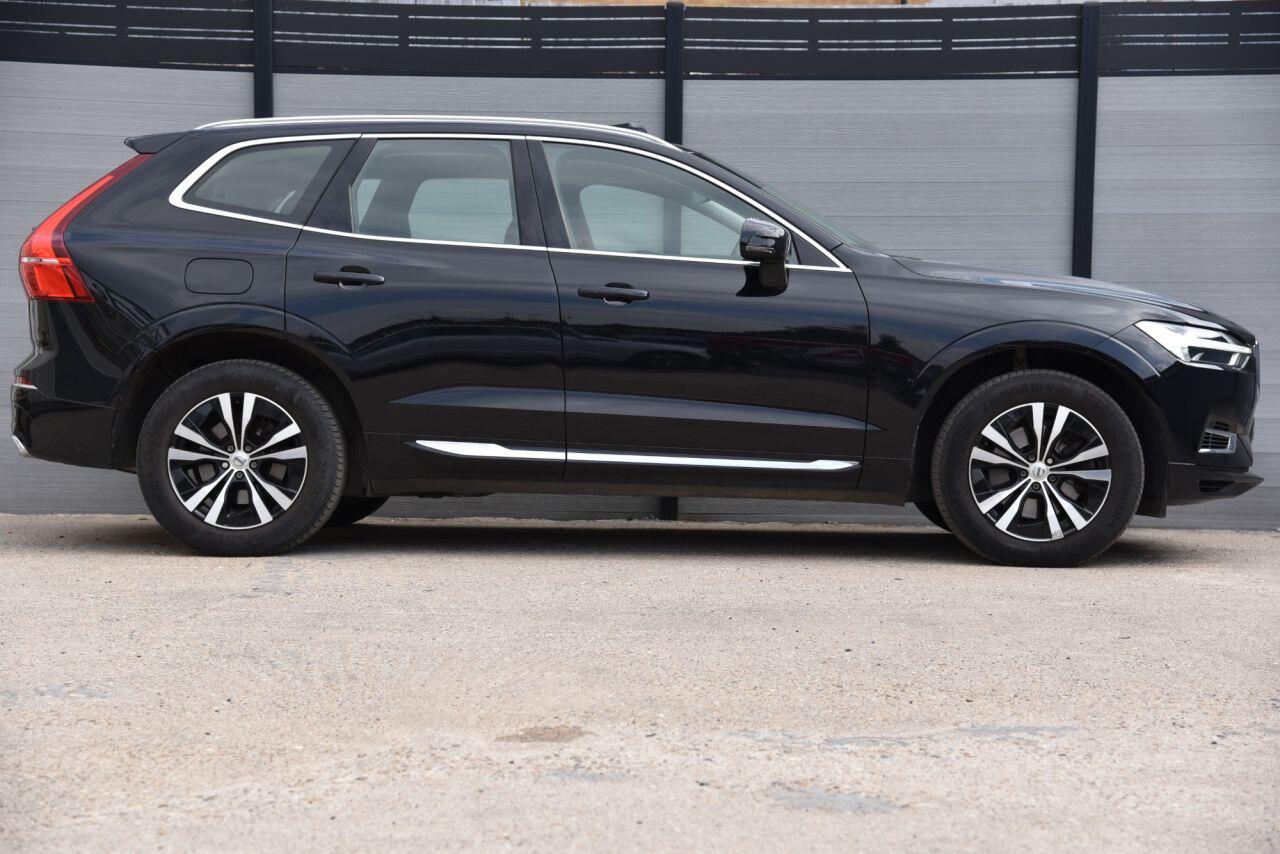 Volvo XC60 view 7