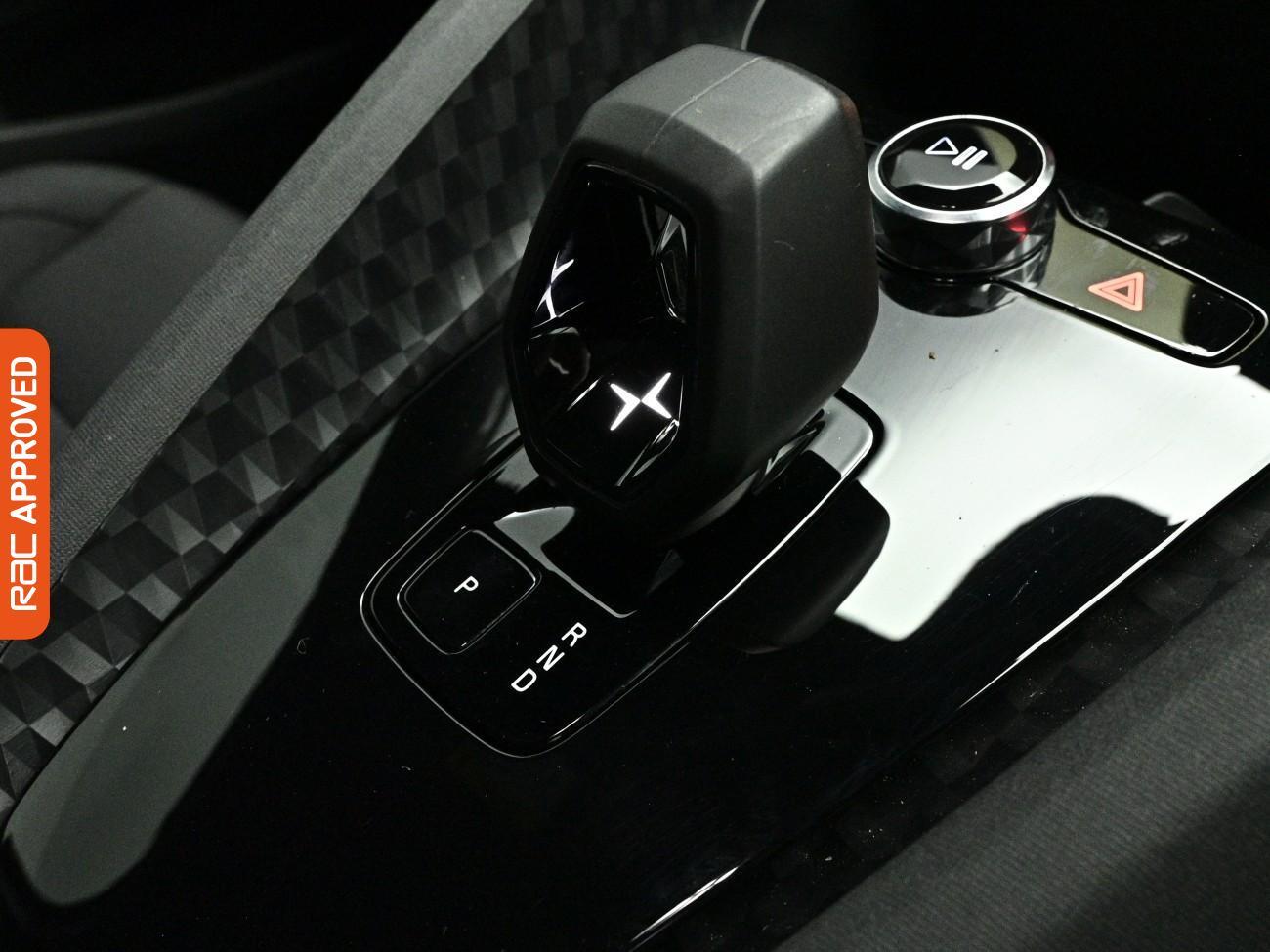 Polestar 2 view 27