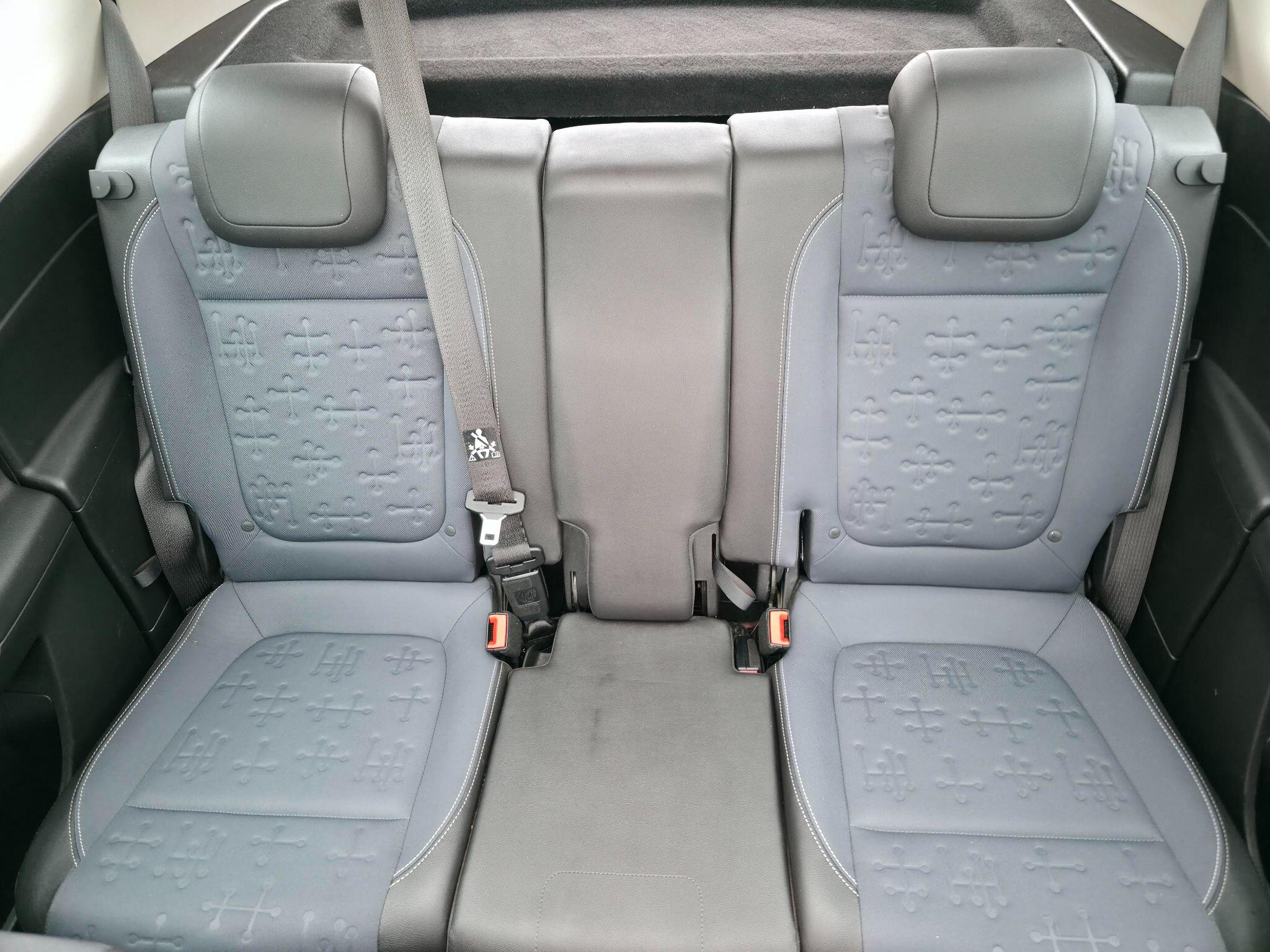 Vauxhall Meriva view 31