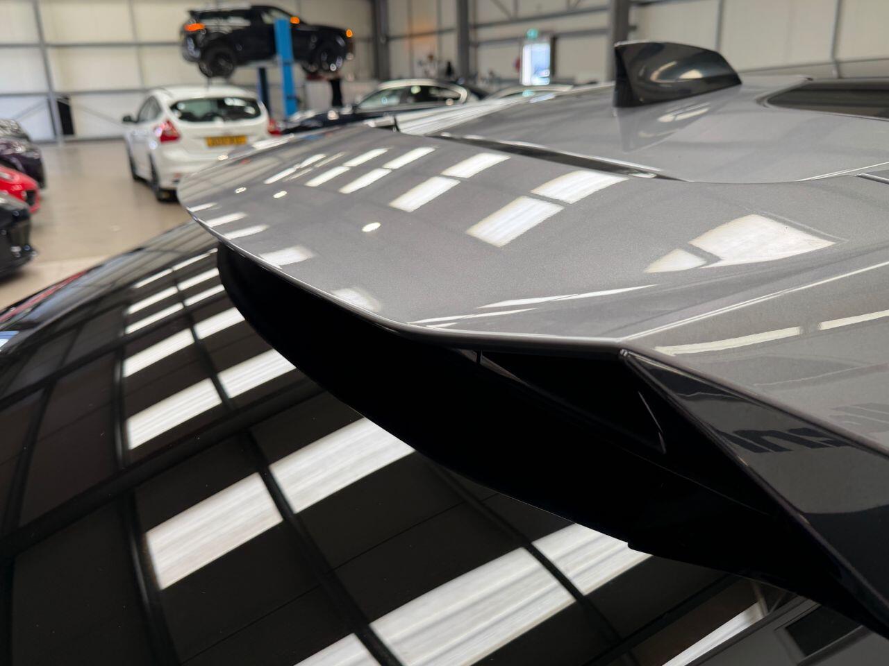 Jaguar I-Pace view 13