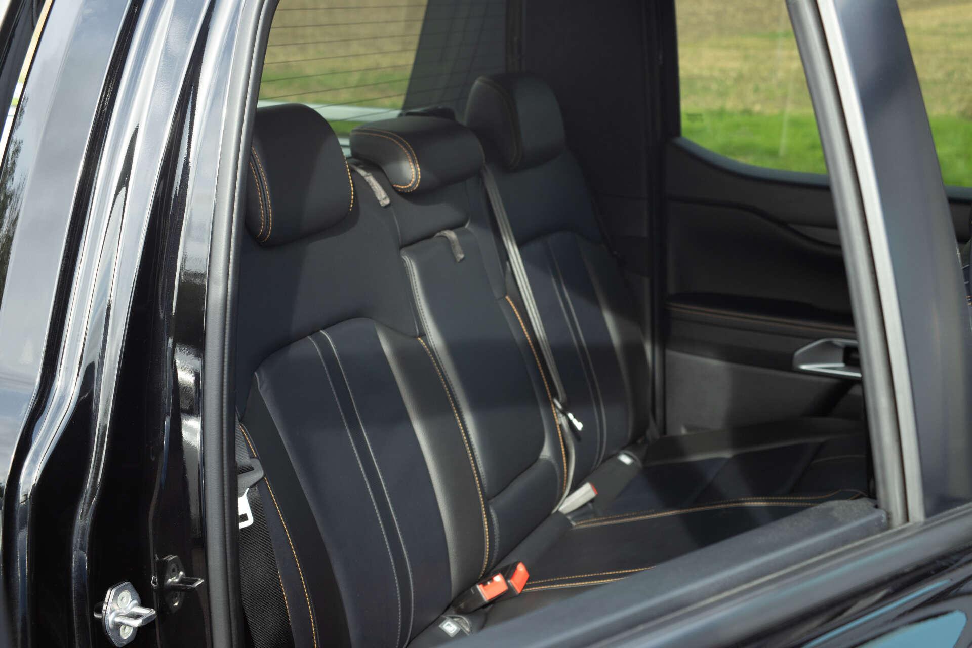 Ford Ranger view 42