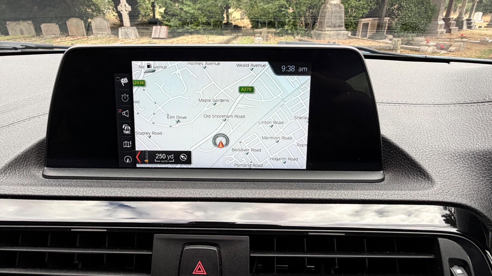 BMW 2 Series view 46