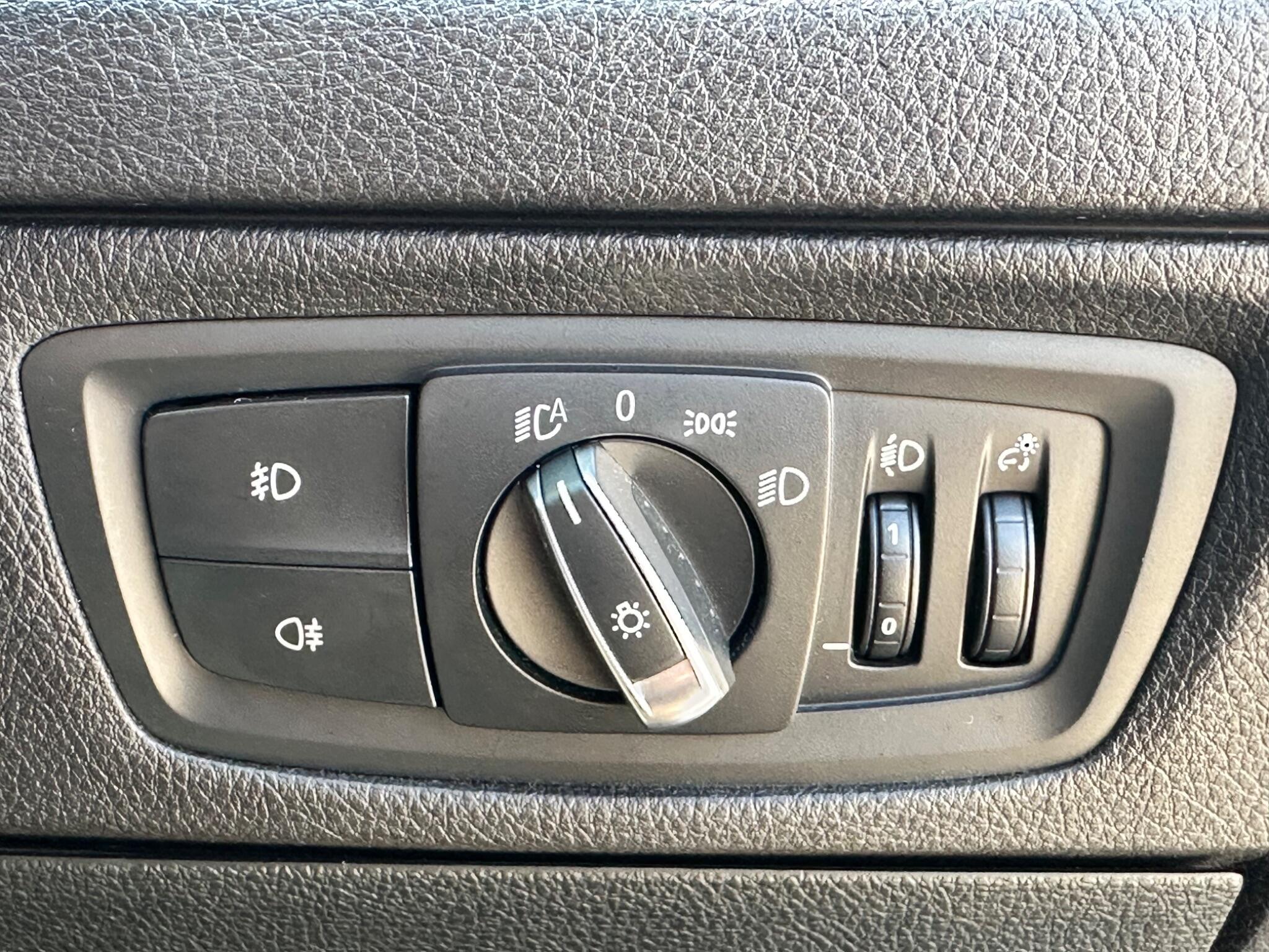 BMW 1 Series view 20
