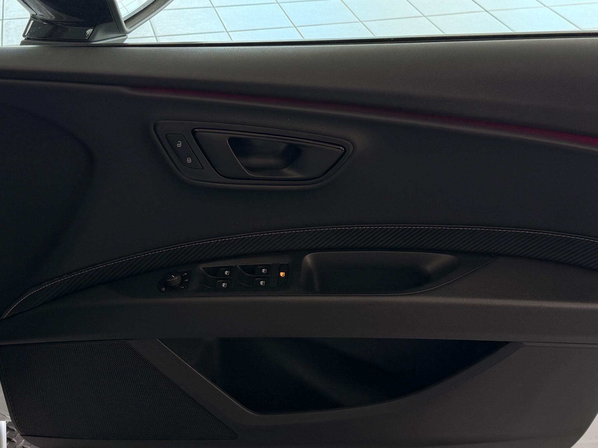 Seat Leon view 12
