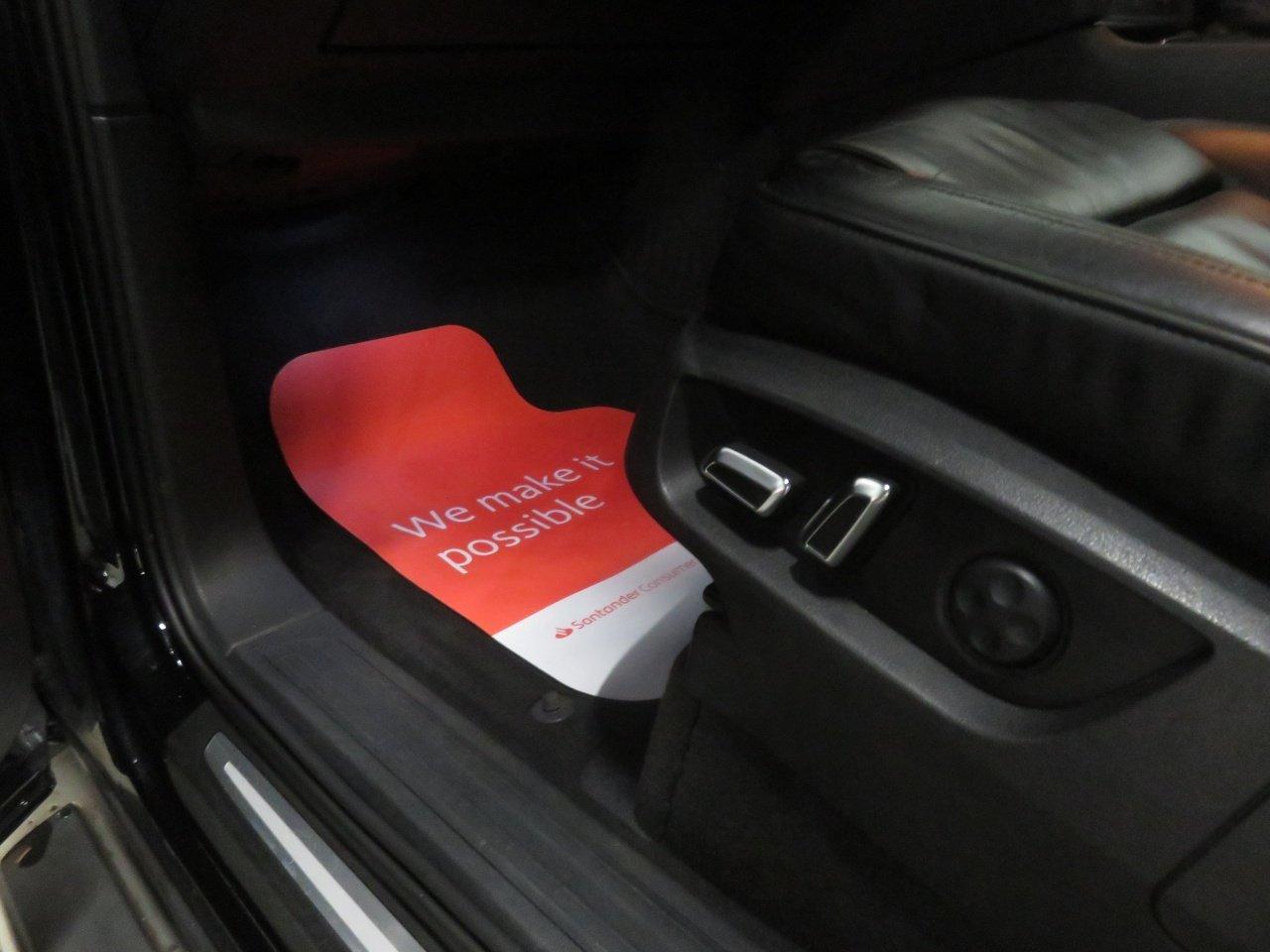 Audi Q7 view 33