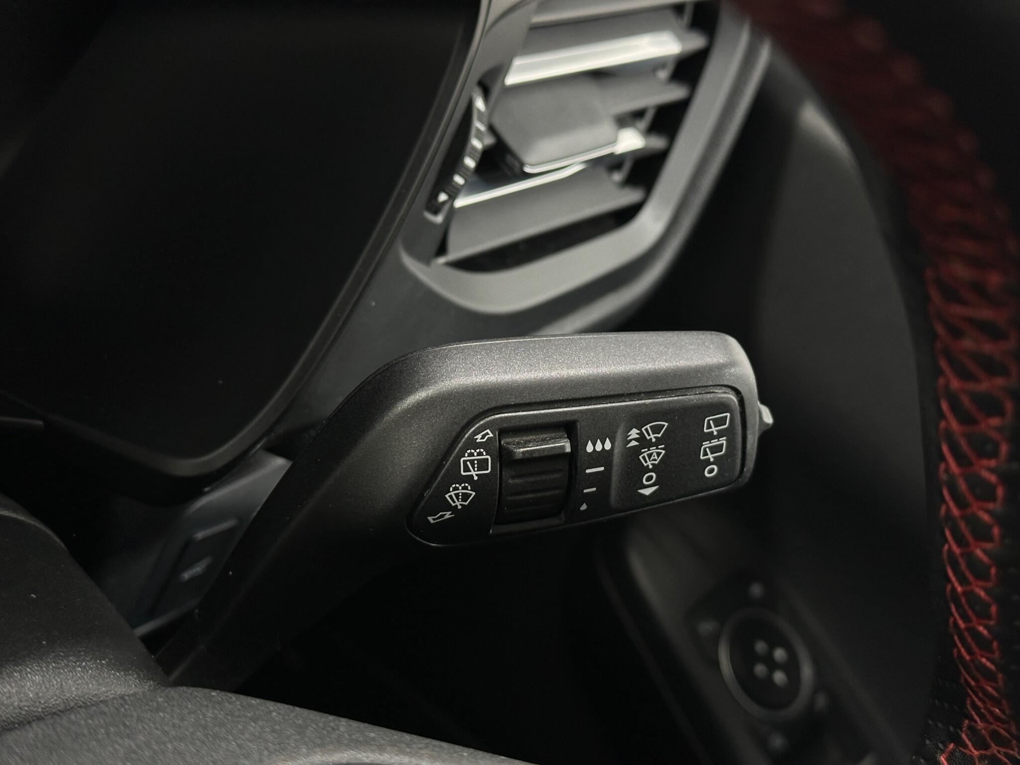 Ford Kuga view 17