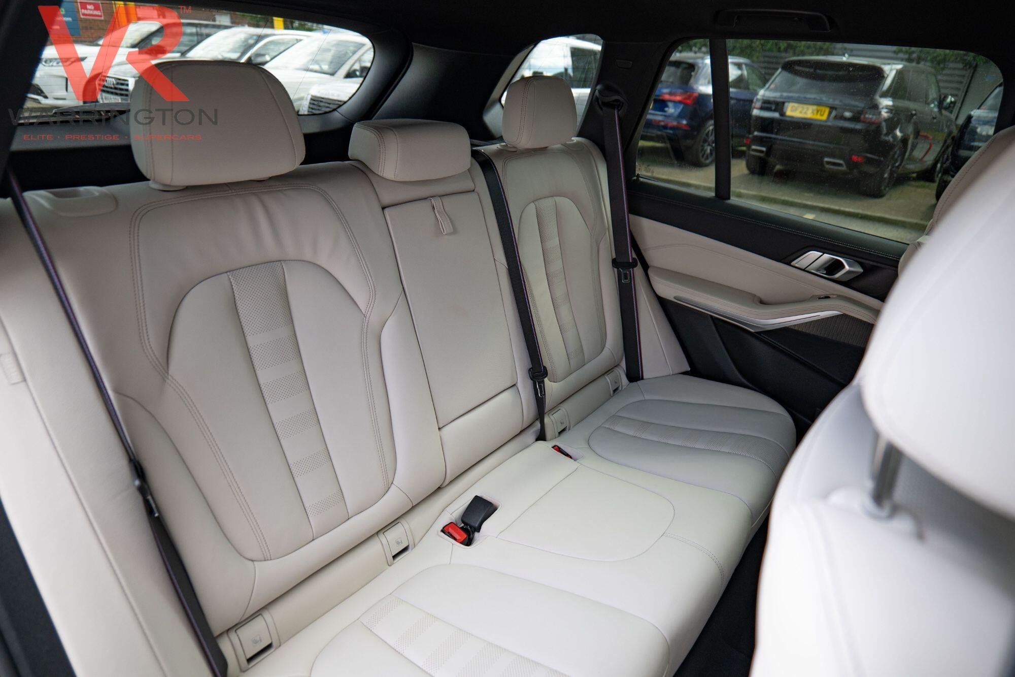 BMW X5 X5 view 37