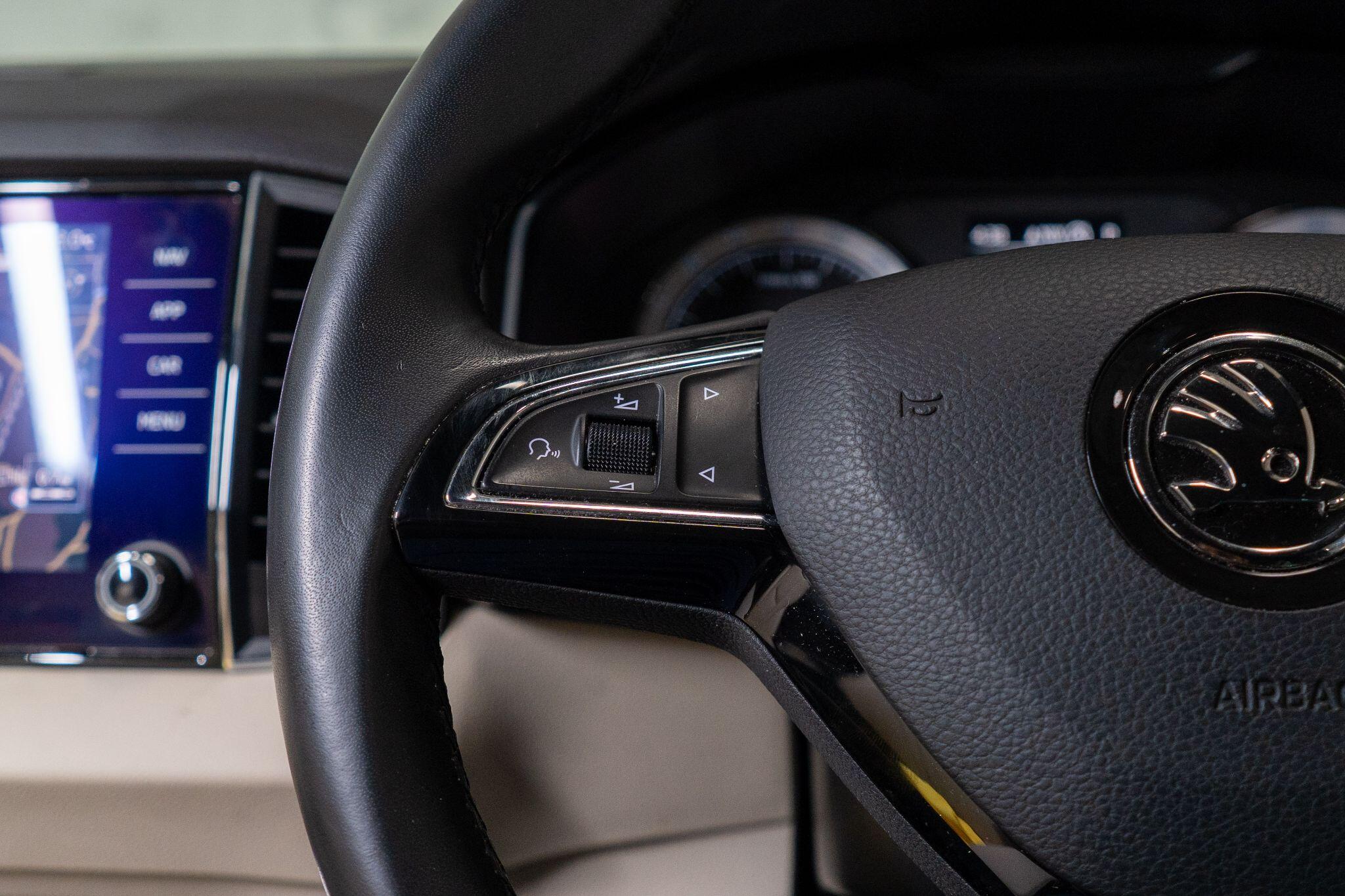 Skoda Karoq view 26