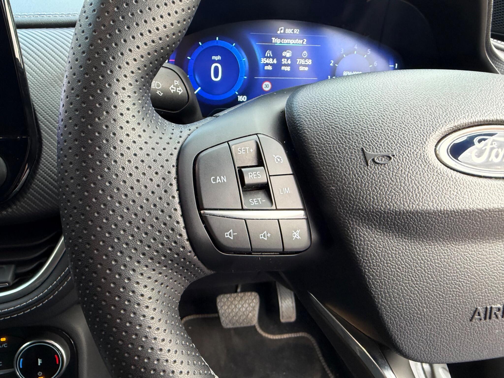 Ford Puma view 72