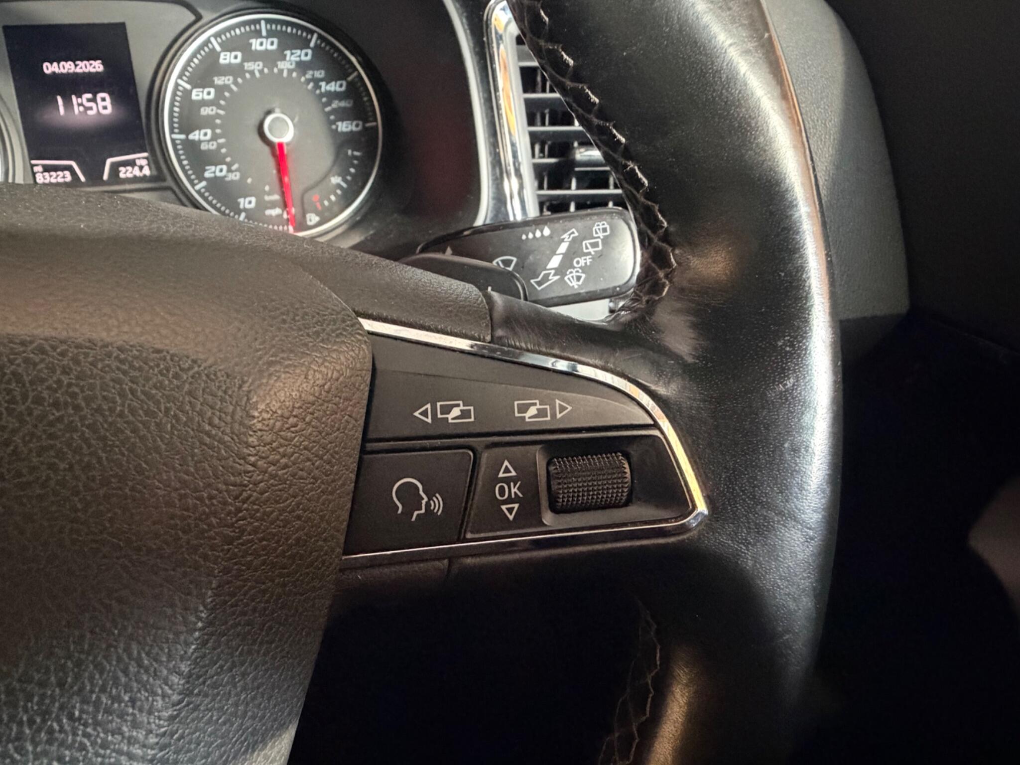 Seat Ateca view 32