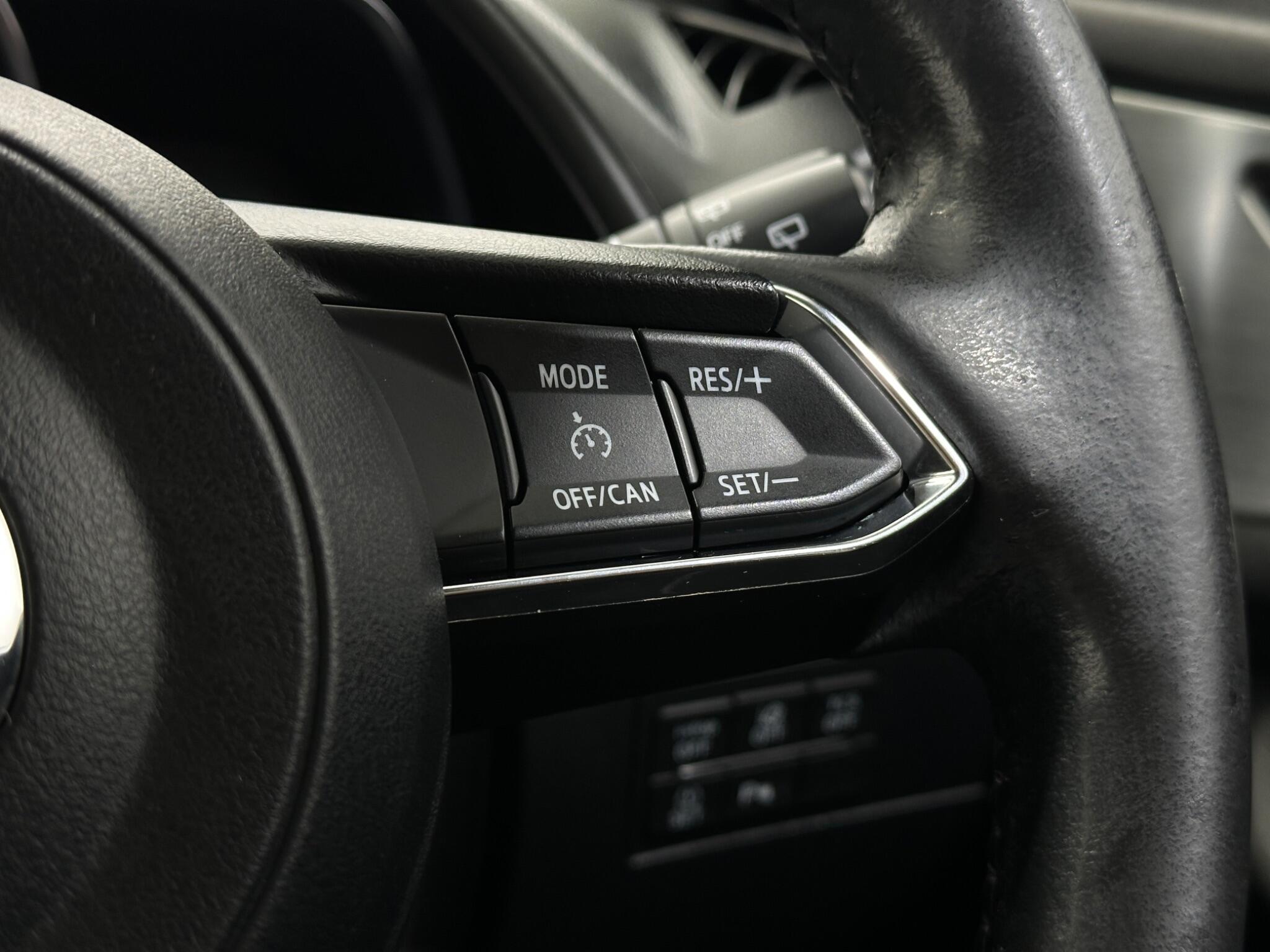 Mazda CX-3 view 15