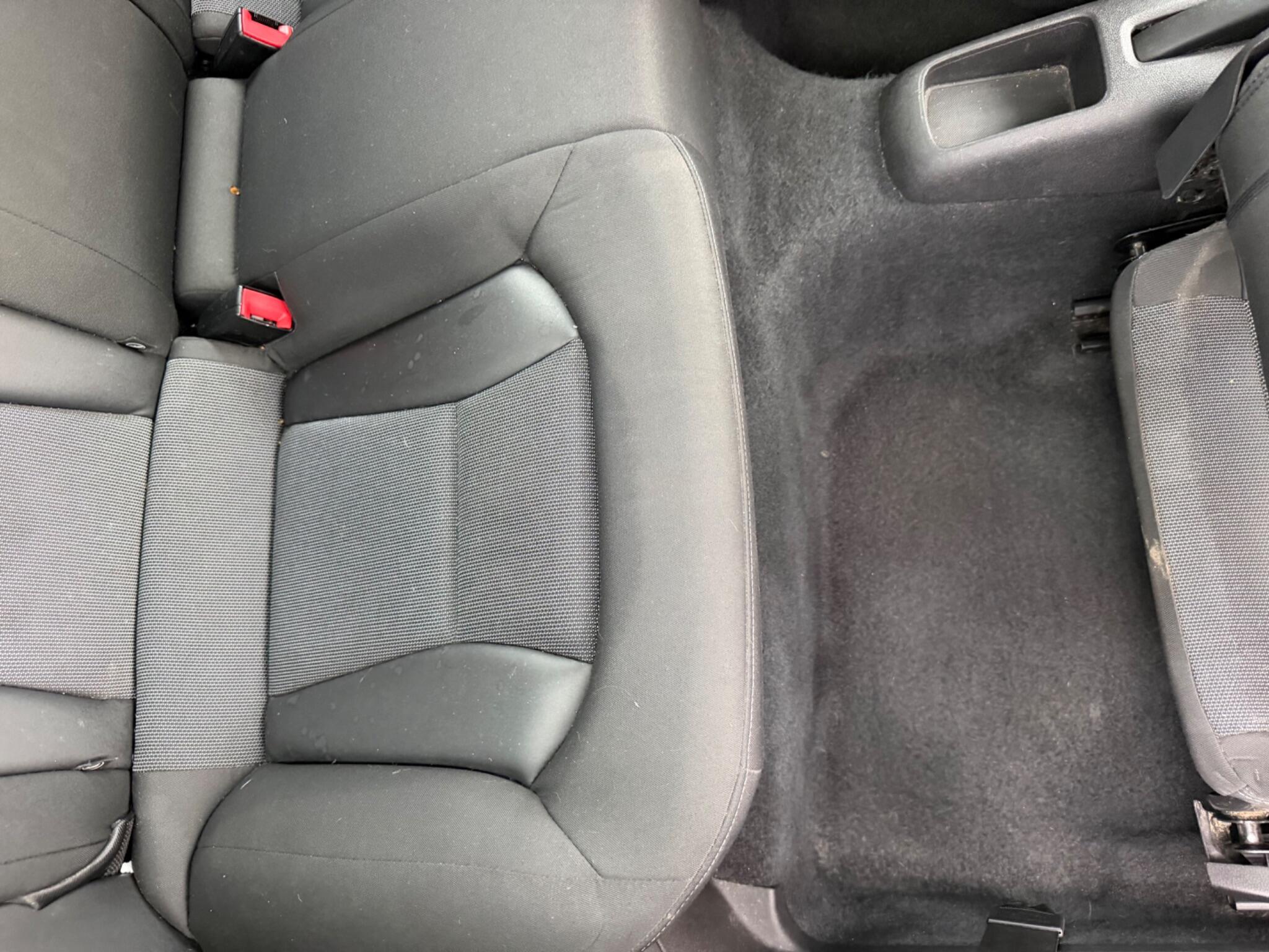 Audi A1 view 20