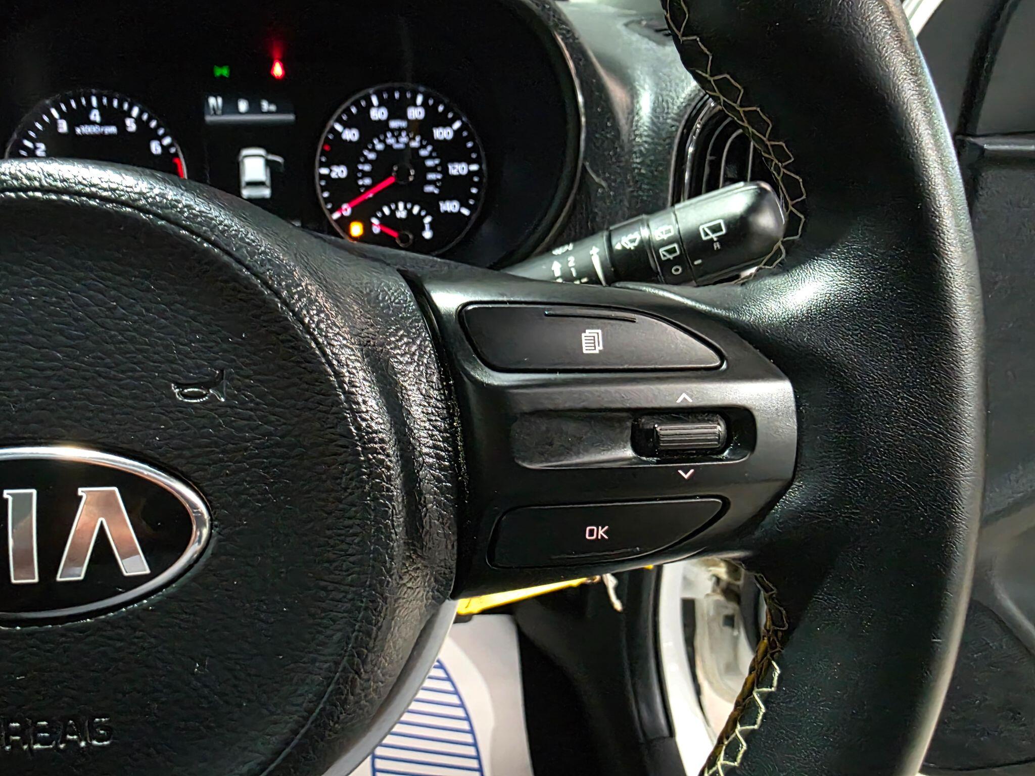 Kia Picanto view 14