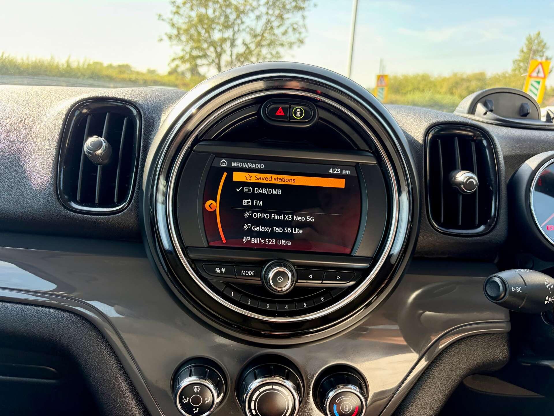 Mini Countryman view 48