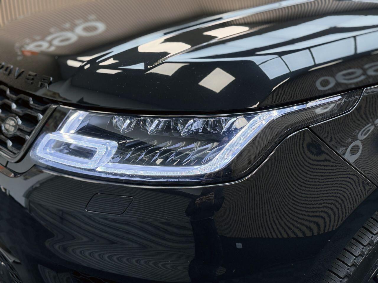 Land Rover Range Rover Sport view 16