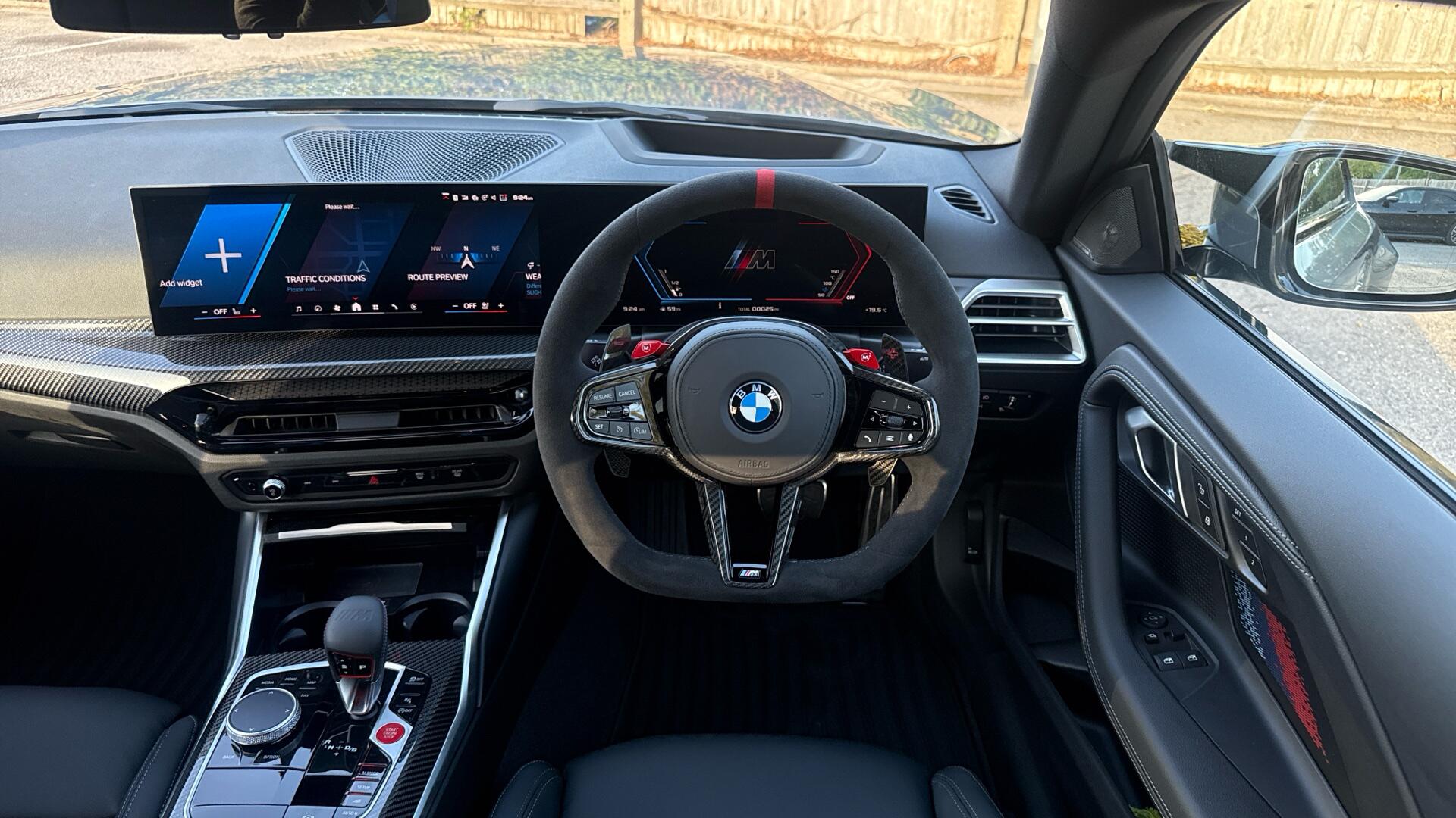 BMW M2 view 5