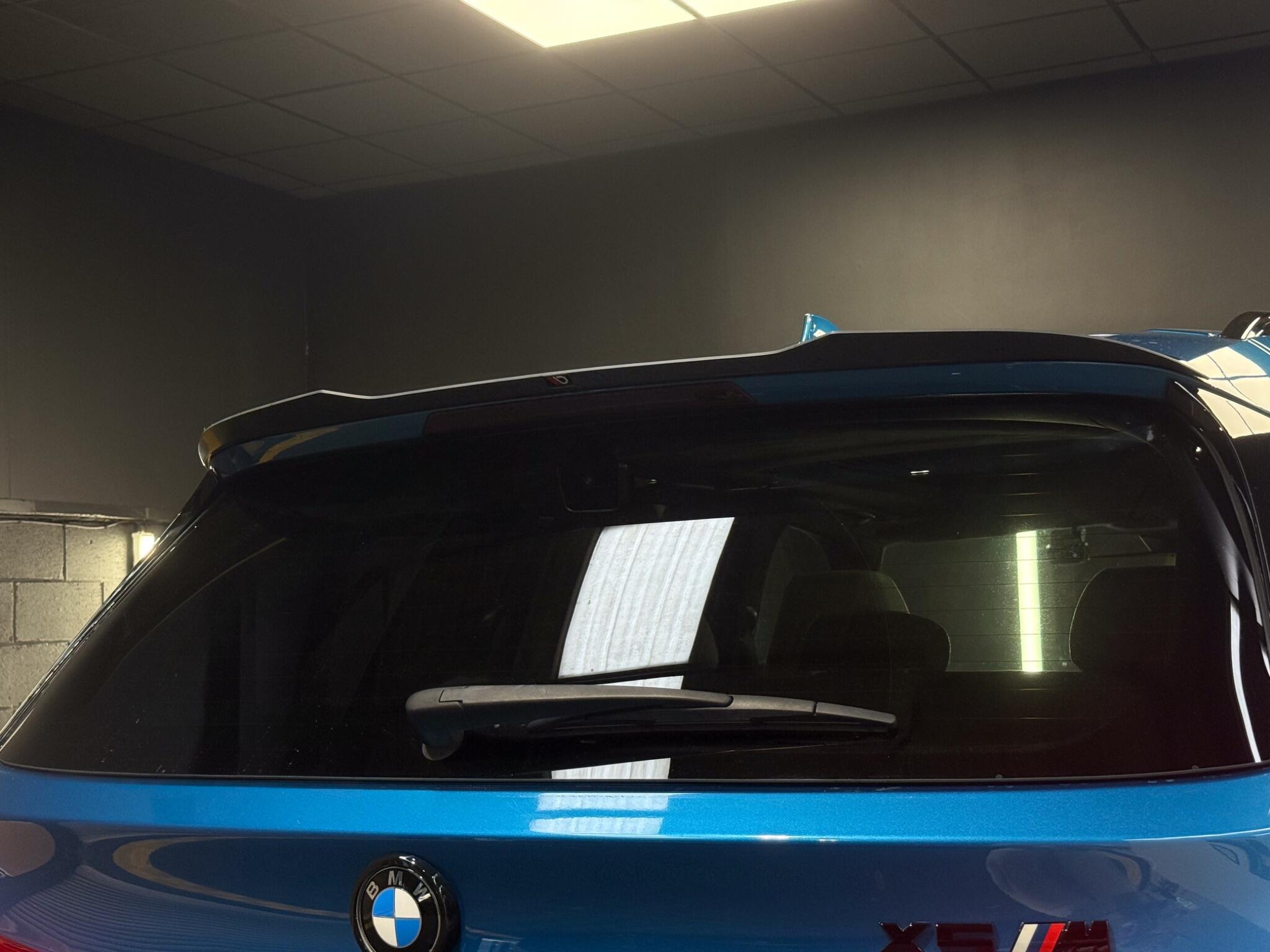 BMW X5 X5 view 25