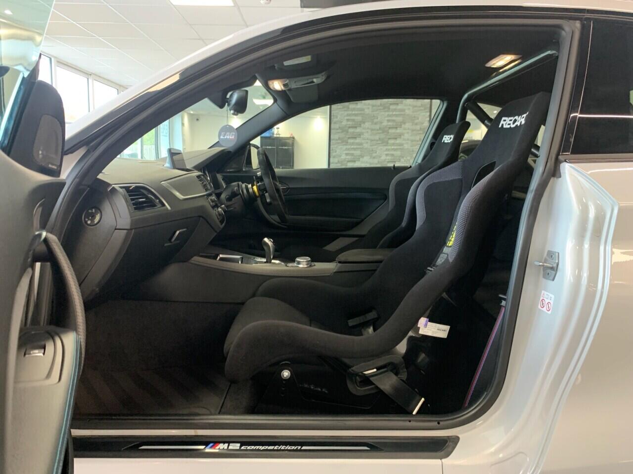 BMW M2 view 25