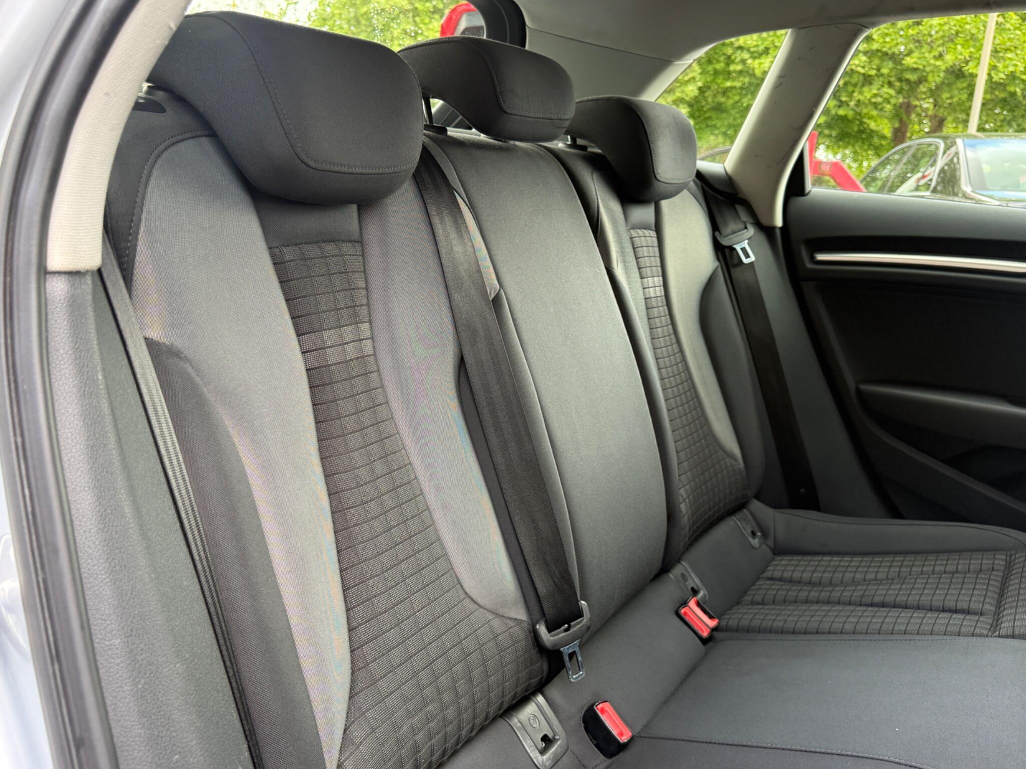Audi A3 - Image 42