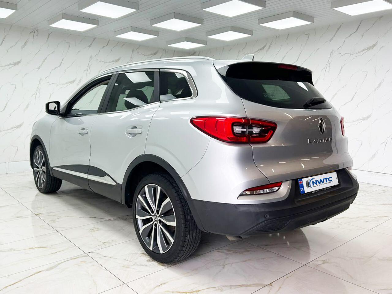 Renault Kadjar view 8