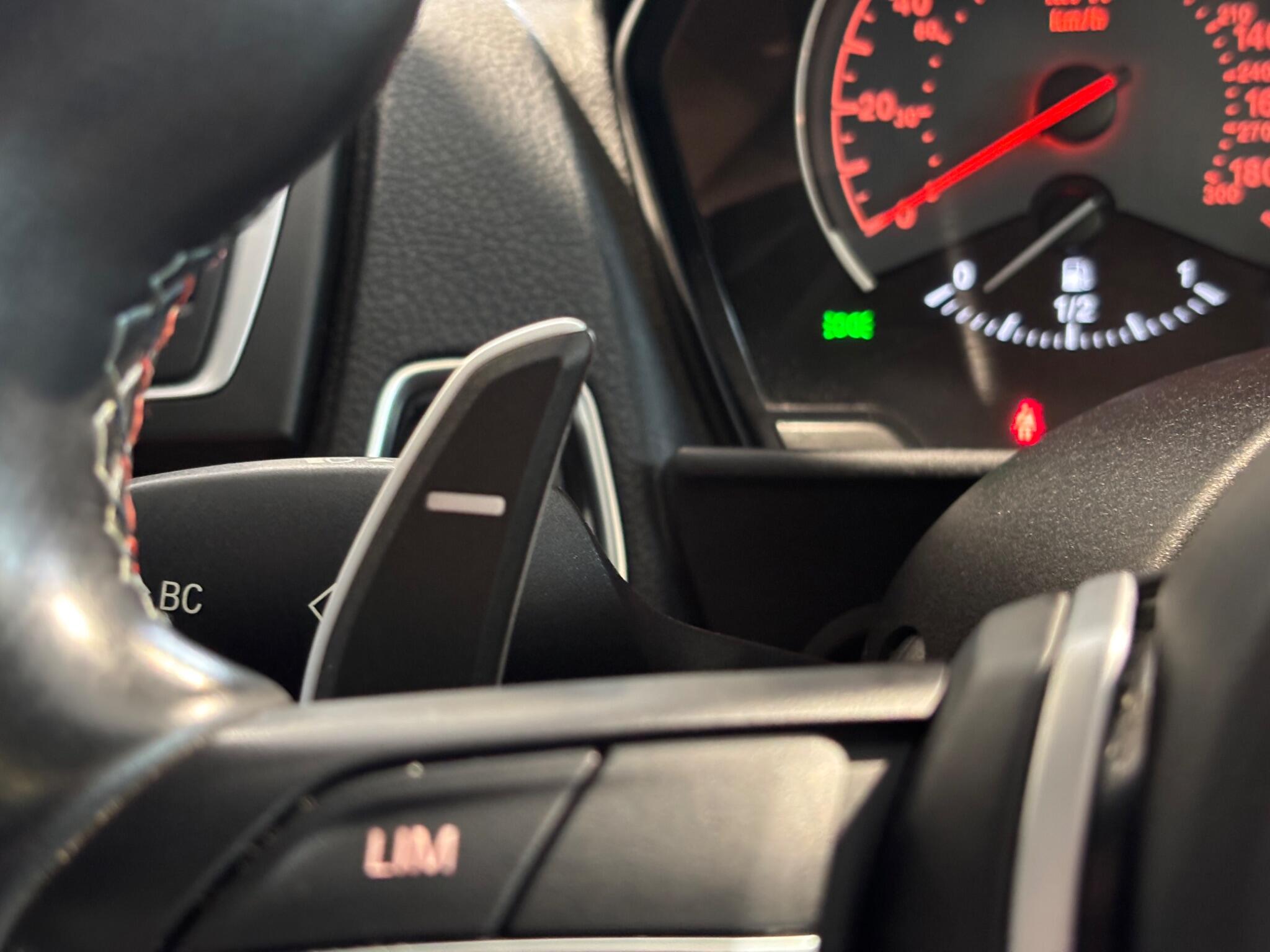 BMW M2 view 45