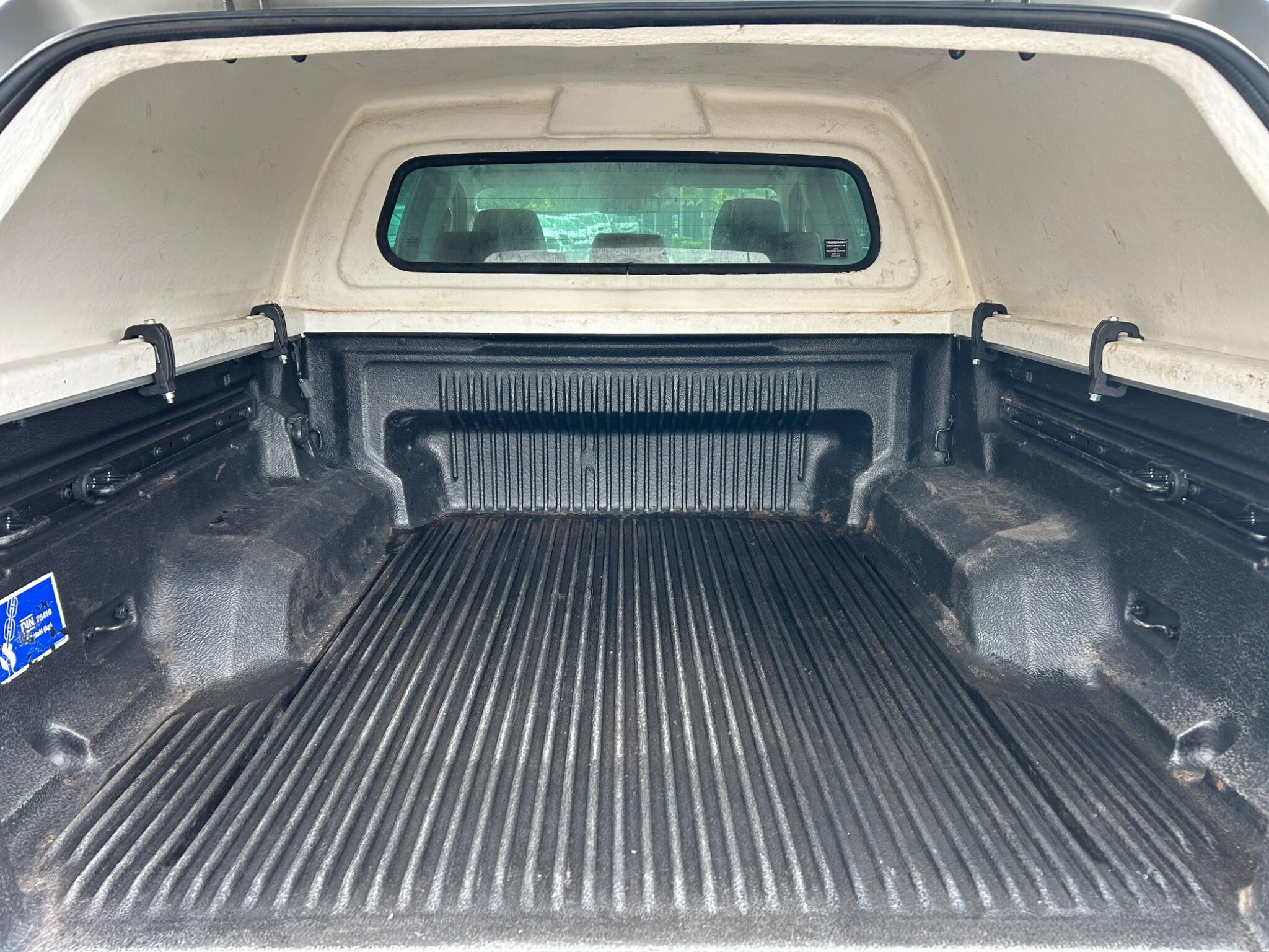 Ford Ranger view 54