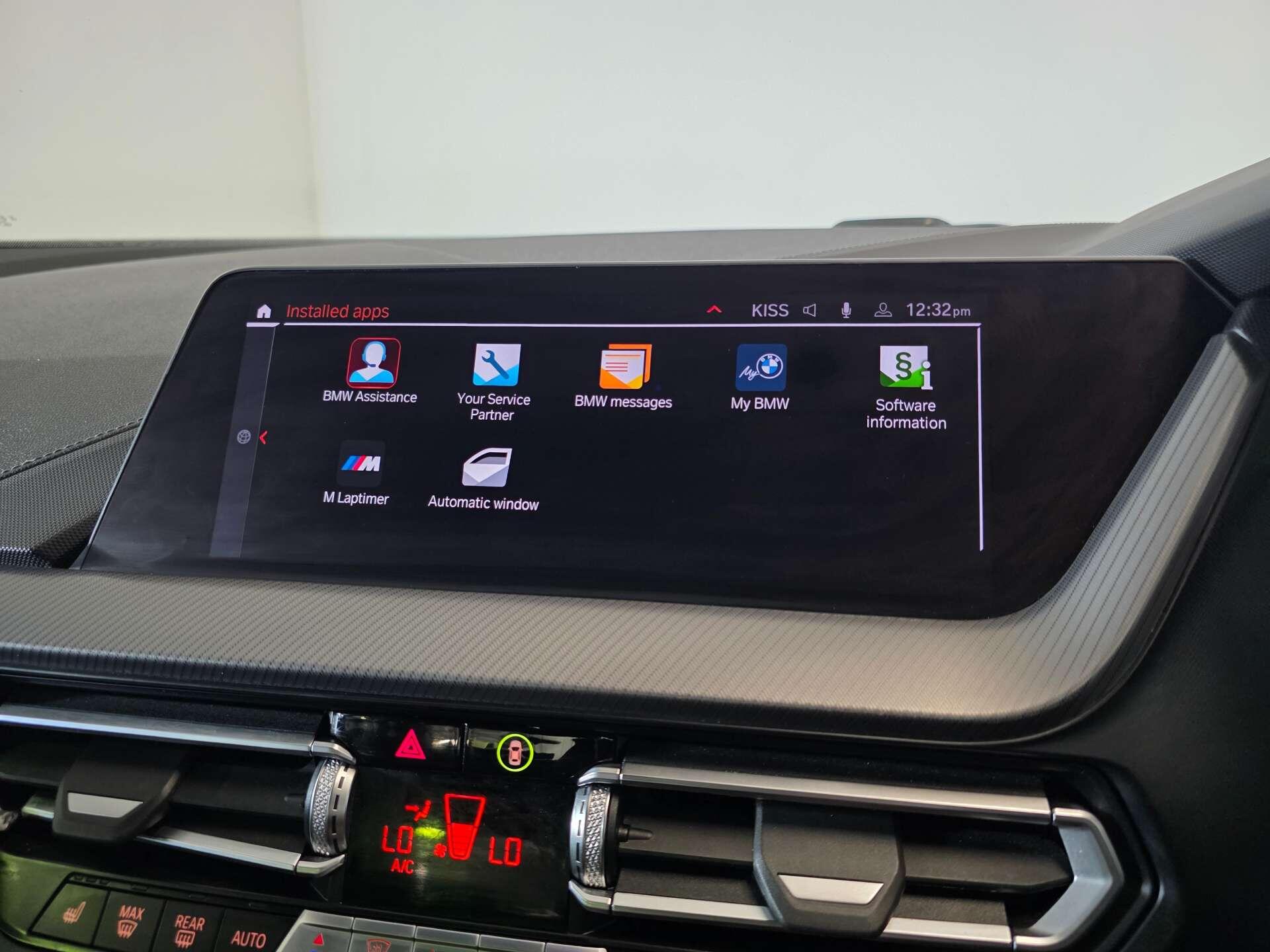 BMW 2 Series view 36
