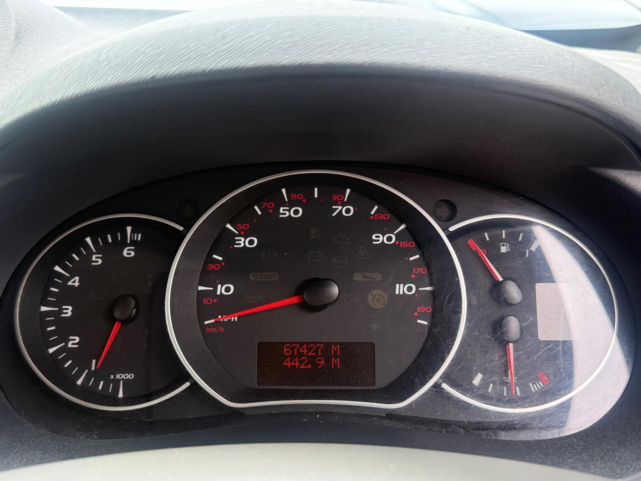 Renault Kangoo - Image 34