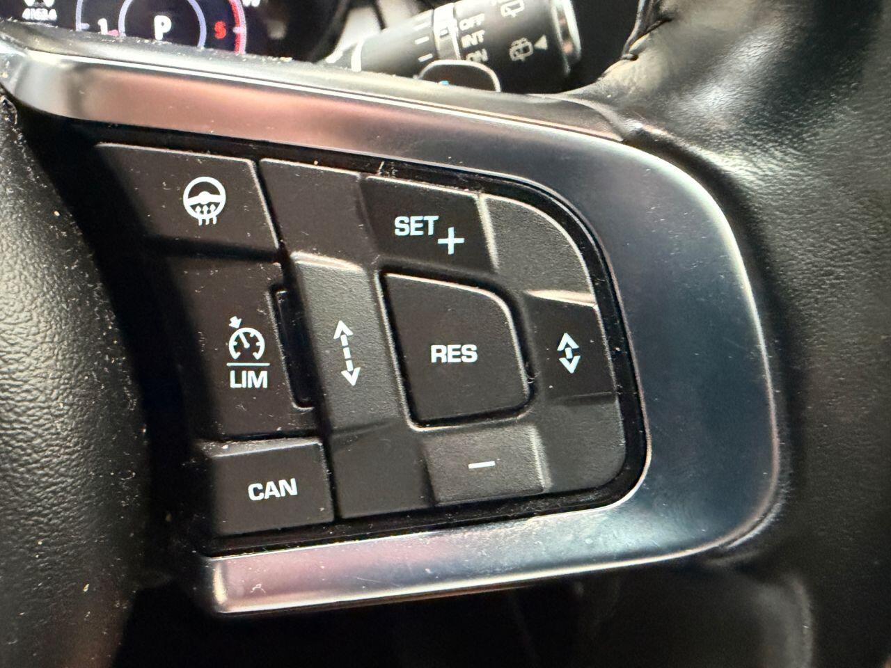 Jaguar E-Pace view 38