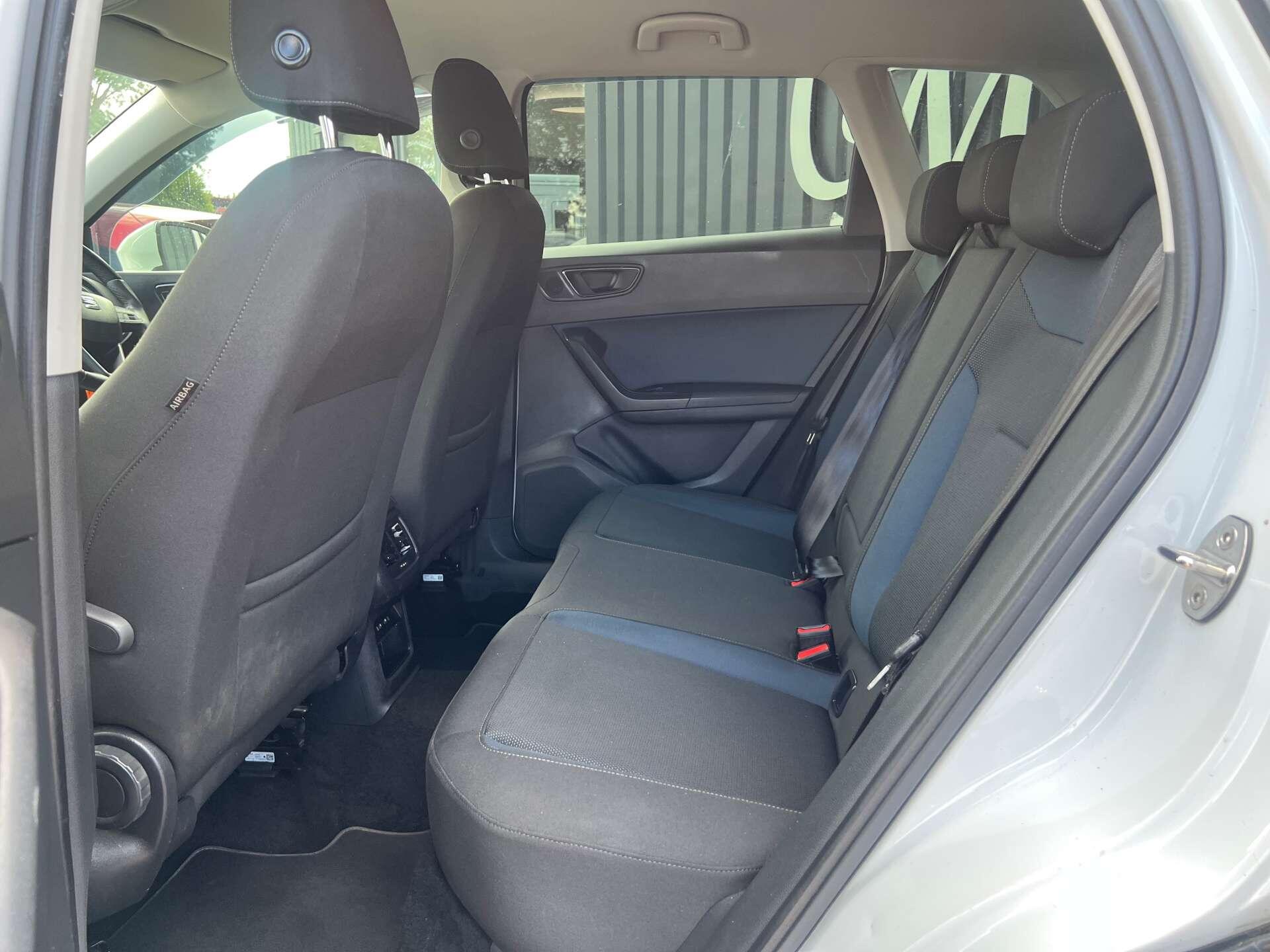 Seat Ateca view 30